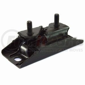 DEA A2448 Manual Transmission Mount MOUNT