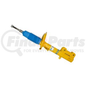 35-128717 by BILSTEIN - 36mm Monotube Strut Assembly