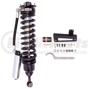 Bilstein 41-284551 Suspension Shock Absorber and Coil Spring Assembly 60mm Front Right Corner Module