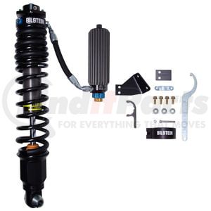Bilstein 41314333 Suspension Shock Absorber and Coil Spring Assembly FORD BRONCO;'21+; RR; B8 8112 DSA+