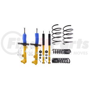 46-181800 by BILSTEIN - Complete Suspension Kit