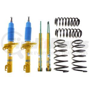 46-189578 by BILSTEIN - Complete Suspension Kit