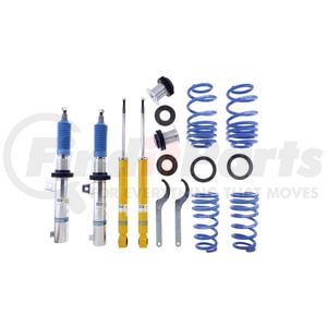 47-127708 by BILSTEIN - Performance Suspension System