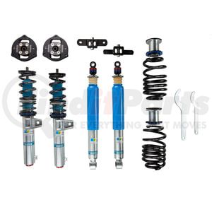 48-231954 by BILSTEIN - Performance Suspension System