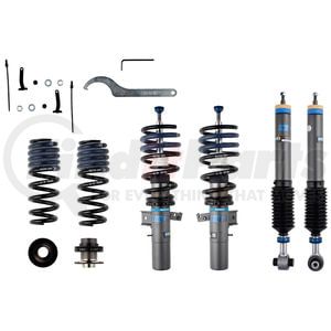 48-304498 by BILSTEIN - Performance Suspension System