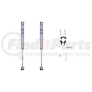 Bilstein 53-264817 Steering Damper Kit Steering Damper Kit