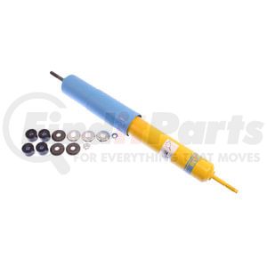 24-002936 by BILSTEIN - 46mm Monotube Shock Absorber