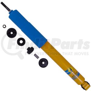 Bilstein 24-302074 Suspension Shock Absorber 46mm Monotube Shock Absorber