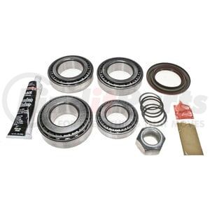 Motive Gear R8.0R Differential Bearing Kit Motive Gear - Differential Bearing Kit - Koyo