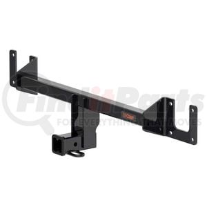 13636 by CURT MANUFACTURING - Class 3 Trailer Hitch, 2" Receiver, Select Volkswagen ID.Buzz