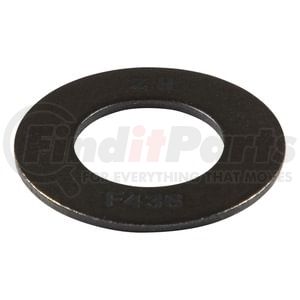 181895 by CURT MANUFACTURING - Round Spindle Washer-1.5in. ID-3in. OD