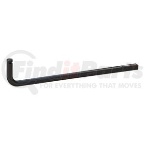 CURT Manufacturing 19276 Trailer Weight Distribution Kit Weight Distribution Spring Bar