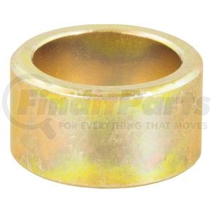 21101 by CURT MANUFACTURING - Trailer Ball Reducer Bushing (From 1in. to 3/4in. Stem; Packaged)