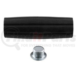 CURT Manufacturing 28926 Trailer Jack Replacement Jack Handle Grip
