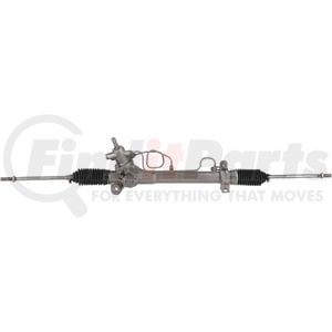 9206M by MAVAL - Rack and Pinion Assembly - MAVAL - Hydraulic Power - Remanufactured - 9206M