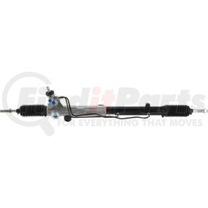 9300MN by MAVAL - Rack and Pinion Assembly - Marathon HP - Hydraulic Power - New - 9300MN