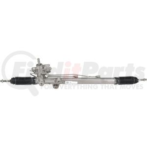93104M by MAVAL - Rack and Pinion Assembly - MAVAL - Hydraulic Power - Remanufactured - 93104M
