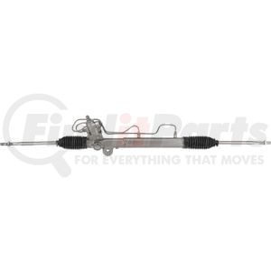 93106M by MAVAL - Rack and Pinion Assembly - MAVAL - Hydraulic Power - Remanufactured - 93106M