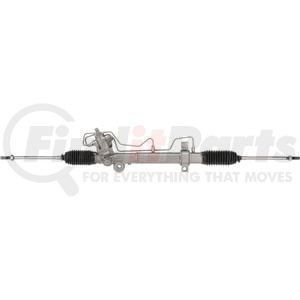 93105M by MAVAL - Rack and Pinion Assembly - MAVAL - Hydraulic Power - Remanufactured - 93105M