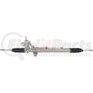 93110M by MAVAL - Rack and Pinion Assembly - MAVAL - Hydraulic Power - Remanufactured - 93110M