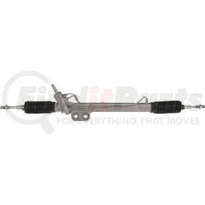 93119M by MAVAL - Rack and Pinion Assembly - MAVAL - Hydraulic Power - Remanufactured - 93119M