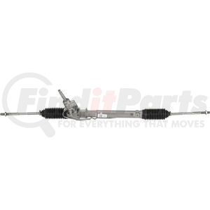93117M by MAVAL - Rack and Pinion Assembly - MAVAL - Hydraulic Power - Remanufactured - 93117M