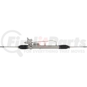 93122M by MAVAL - Rack and Pinion Assembly - MAVAL - Hydraulic Power - Remanufactured - 93122M