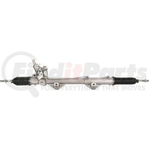 93124M by MAVAL - Rack and Pinion Assembly - MAVAL - Hydraulic Power - Remanufactured - 93124M