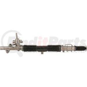 93130M by MAVAL - Rack and Pinion Assembly - MAVAL - Hydraulic Power - Remanufactured - 93130M