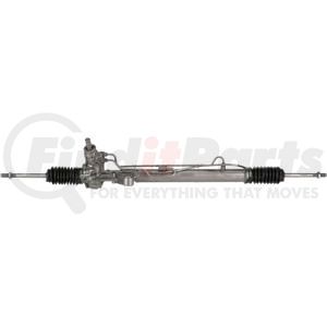 9313M by MAVAL - Rack and Pinion Assembly - MAVAL - Hydraulic Power - Remanufactured - 9313M