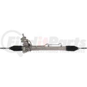 93146M by MAVAL - Rack and Pinion Assembly - MAVAL - Hydraulic Power - Remanufactured - 93146M