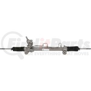 93160M by MAVAL - Rack and Pinion Assembly - MAVAL - Hydraulic Power - Remanufactured - 93160M