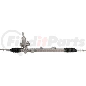93192M by MAVAL - Rack and Pinion Assembly - MAVAL - Hydraulic Power - Remanufactured - 93192M