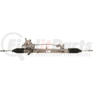 93194M by MAVAL - Rack and Pinion Assembly - MAVAL - Hydraulic Power - Remanufactured - 93194M