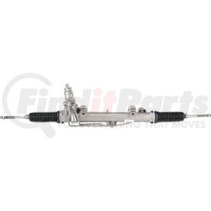 Maval 93200M Rack and Pinion Assembly Rack and Pinion Assembly - MAVAL - Hydraulic Power - Remanufactured - 93200M