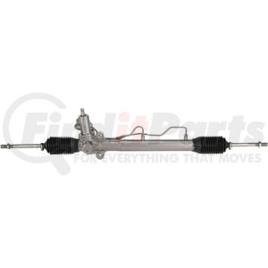 93226M by MAVAL - Rack and Pinion Assembly - MAVAL - Hydraulic Power - Remanufactured - 93226M