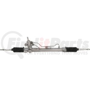 93232M by MAVAL - Rack and Pinion Assembly - MAVAL - Hydraulic Power - Remanufactured - 93232M