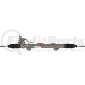 Maval 93250M Rack and Pinion Assembly Rack and Pinion Assembly - MAVAL - Hydraulic Power - Remanufactured - 93250M