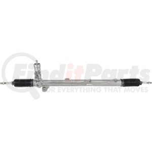 Maval 93269M Rack and Pinion Assembly Rack and Pinion Assembly - MAVAL - Hydraulic Power - Remanufactured - 93269M