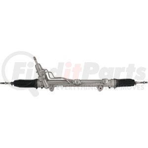 93276M by MAVAL - Rack and Pinion Assembly - MAVAL - Hydraulic Power - Remanufactured - 93276M