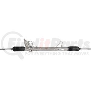 93287M by MAVAL - Rack and Pinion Assembly - MAVAL - Hydraulic Power - Remanufactured - 93287M