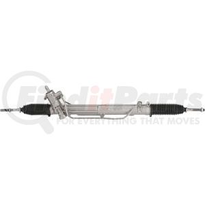 93296M by MAVAL - Rack and Pinion Assembly - MAVAL - Hydraulic Power - Remanufactured - 93296M