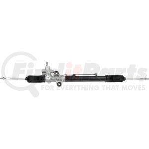 93305MN by MAVAL - Rack and Pinion Assembly - Marathon HP - Hydraulic Power - New - 93305MN