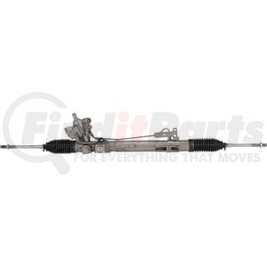 93321M by MAVAL - Rack and Pinion Assembly - MAVAL - Hydraulic Power - Remanufactured - 93321M