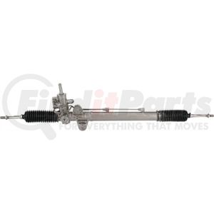 Maval 93332M Rack and Pinion Assembly Rack and Pinion Assembly - MAVAL - Hydraulic Power - Remanufactured - 93332M