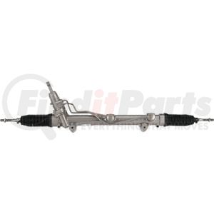 Maval 93344M Rack and Pinion Assembly Rack and Pinion Assembly - MAVAL - Hydraulic Power - Remanufactured - 93344M