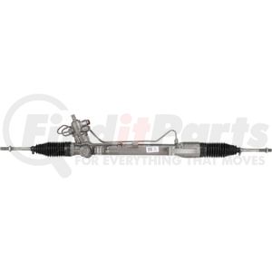 93406M by MAVAL - Rack and Pinion Assembly - MAVAL - Hydraulic Power - Remanufactured - 93406M