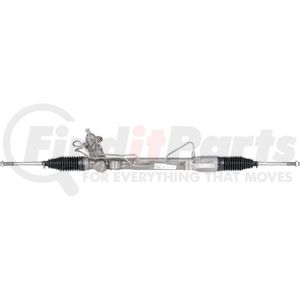 93407M by MAVAL - Rack and Pinion Assembly - MAVAL - Hydraulic Power - Remanufactured - 93407M