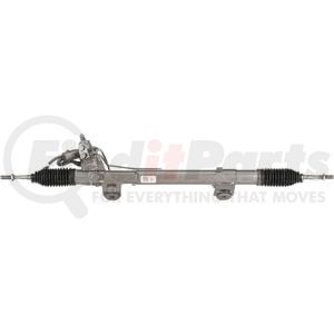 93410M by MAVAL - Rack and Pinion Assembly - MAVAL - Hydraulic Power - Remanufactured - 93410M