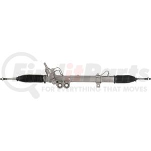 93412M by MAVAL - Rack and Pinion Assembly - MAVAL - Hydraulic Power - Remanufactured - 93412M